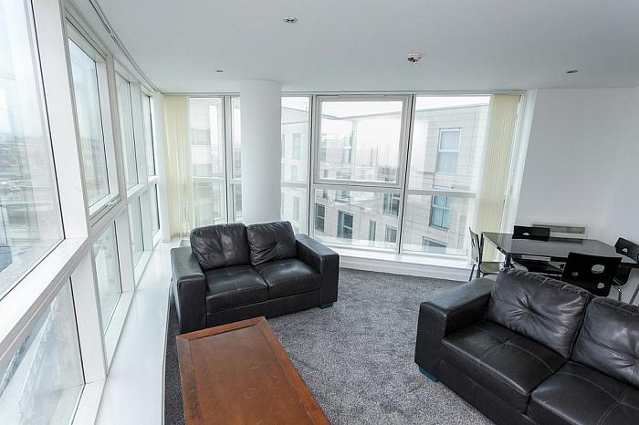 7-05 The Obel, 62 Donegall Quay