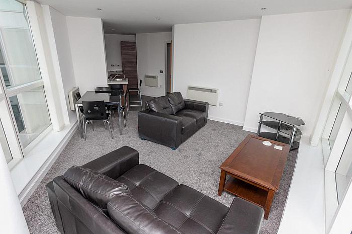 7-05 The Obel, 62 Donegall Quay