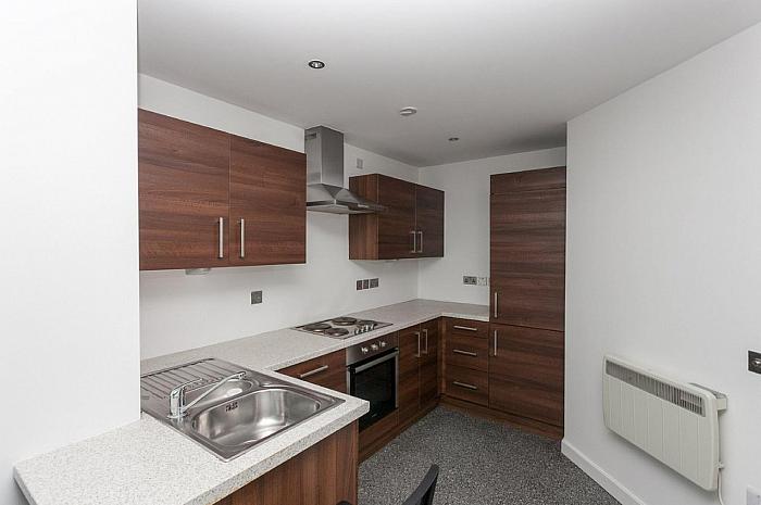 7-05 The Obel, 62 Donegall Quay