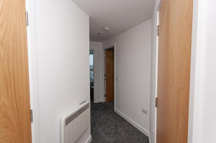 7-05 The Obel, 62 Donegall Quay