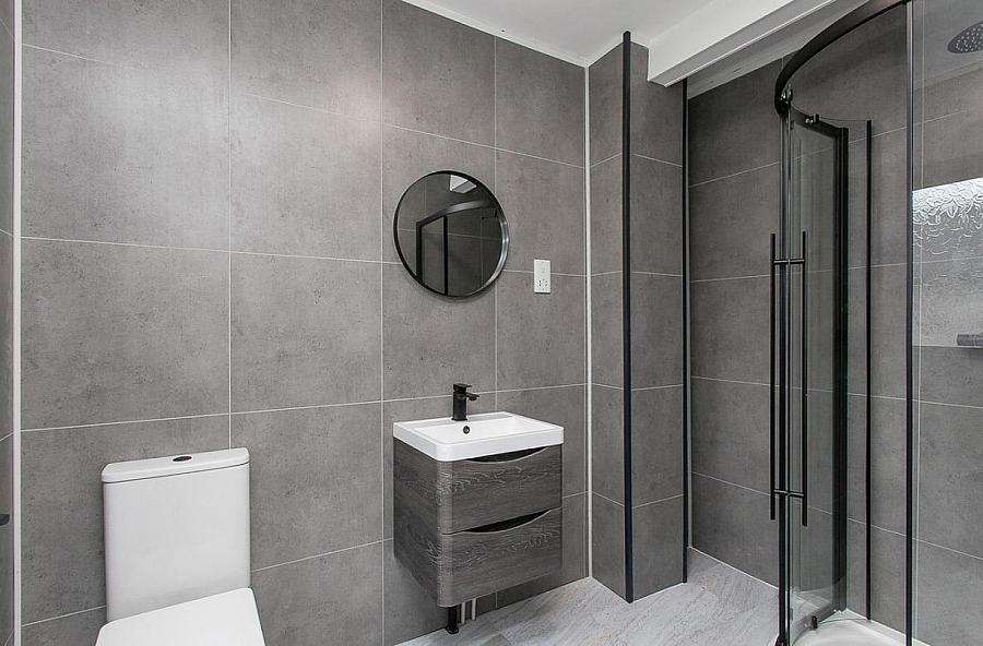 21 Bloomfield Street