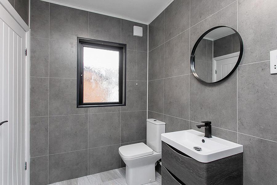 21 Bloomfield Street