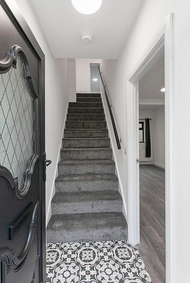 21 Bloomfield Street