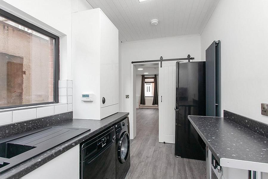 21 Bloomfield Street