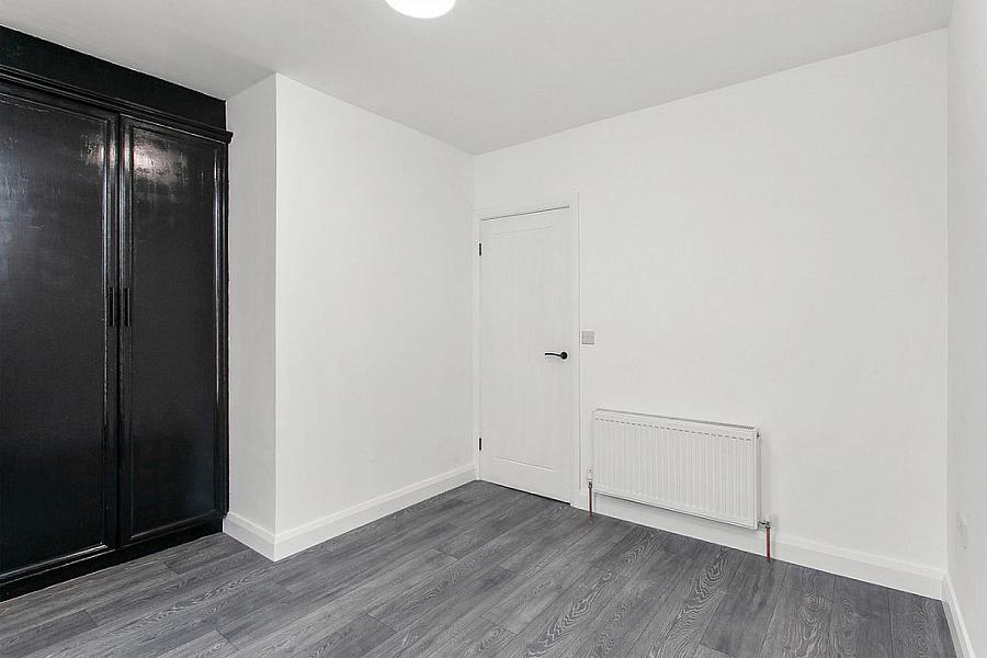 21 Bloomfield Street