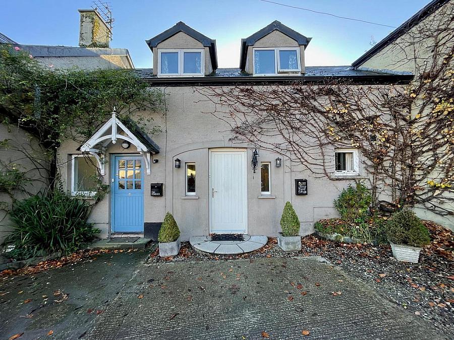 Haycart Cottage, 48 Knockany Road