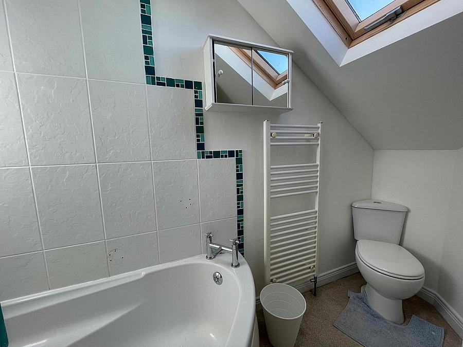 Haycart Cottage, 48 Knockany Road