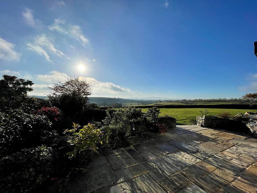 Haycart Cottage, 48 Knockany Road