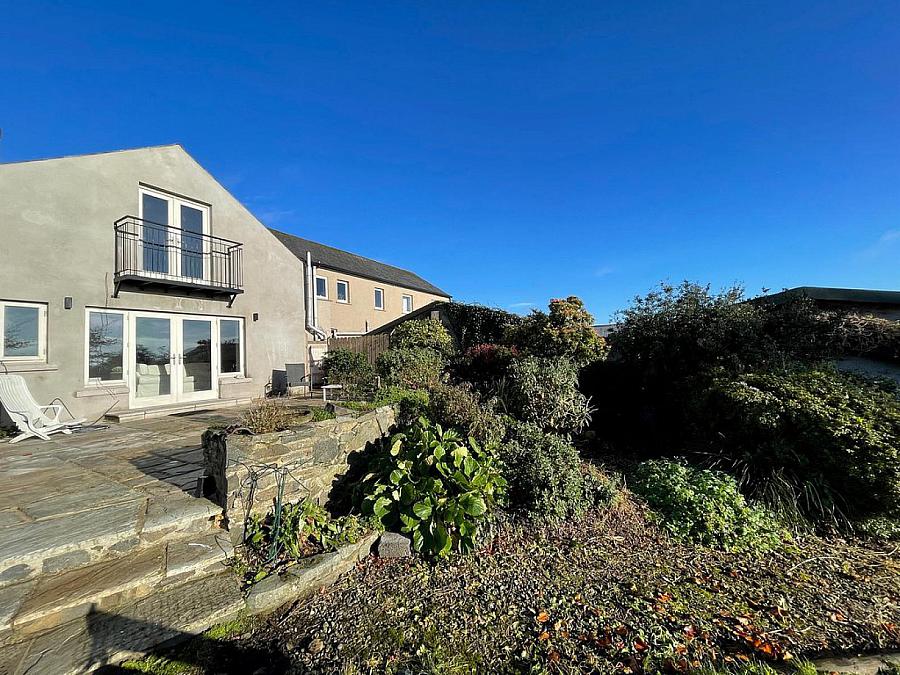 Haycart Cottage, 48 Knockany Road