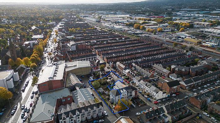 Potential Development Portfolio