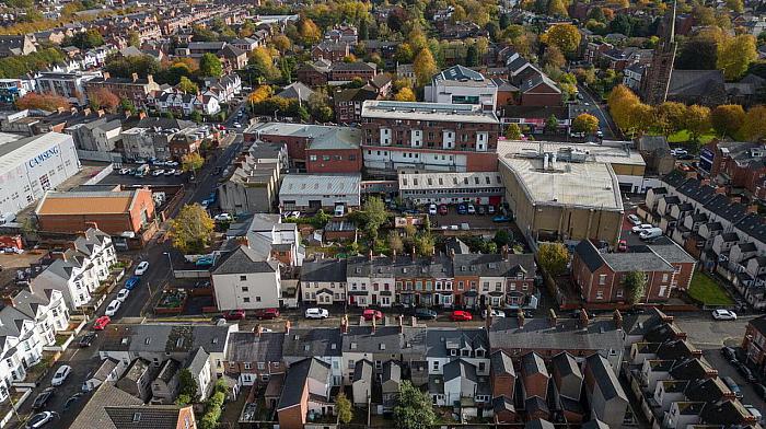 Potential Development Portfolio