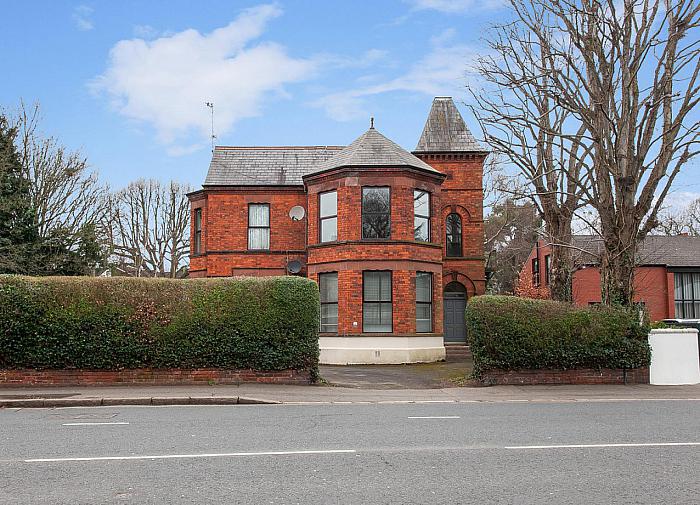 Apartment 3, 97 Malone Road