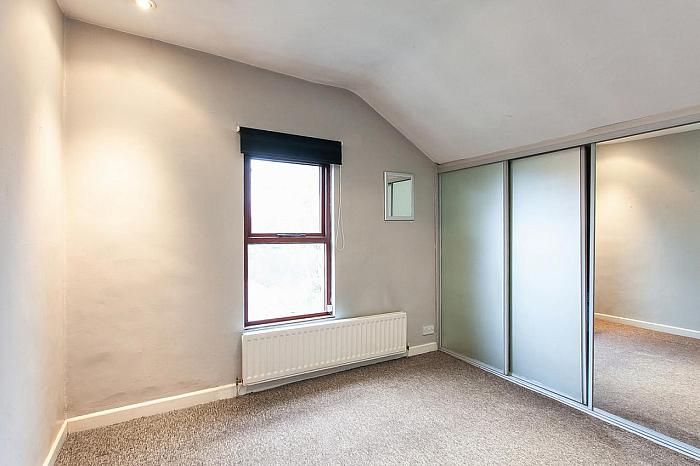 Apartment 3, 97 Malone Road