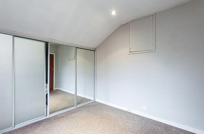 Apartment 3, 97 Malone Road