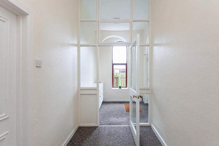 Apartment 3, 97 Malone Road