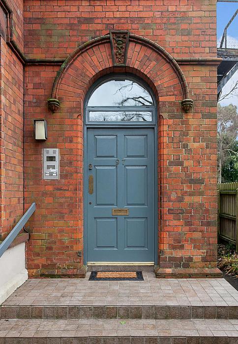 Apartment 3, 97 Malone Road