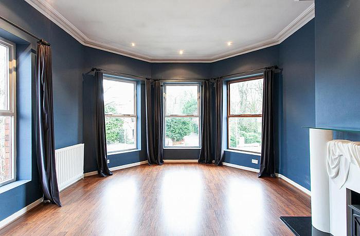 Apartment 3, 97 Malone Road