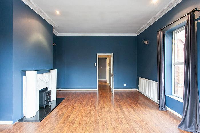 Apartment 3, 97 Malone Road