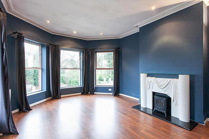 Apartment 3, 97 Malone Road