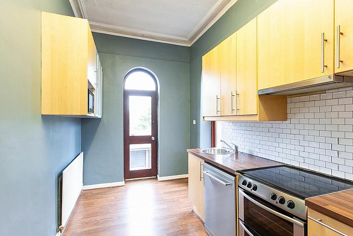 Apartment 3, 97 Malone Road