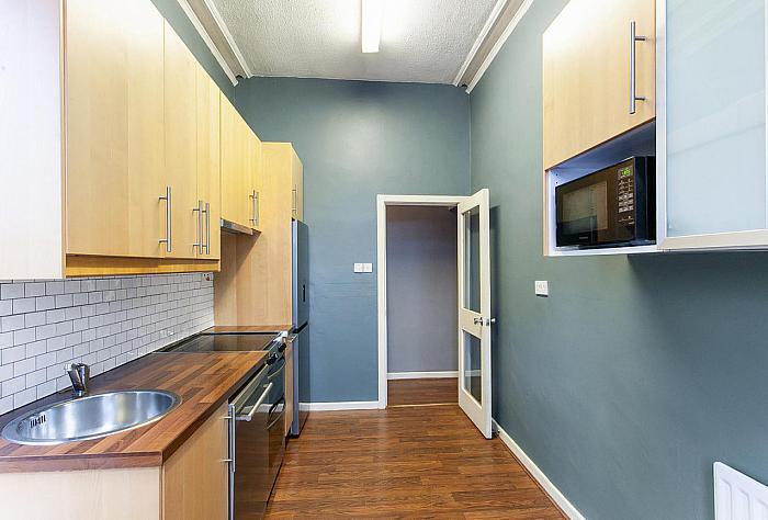 Apartment 3, 97 Malone Road