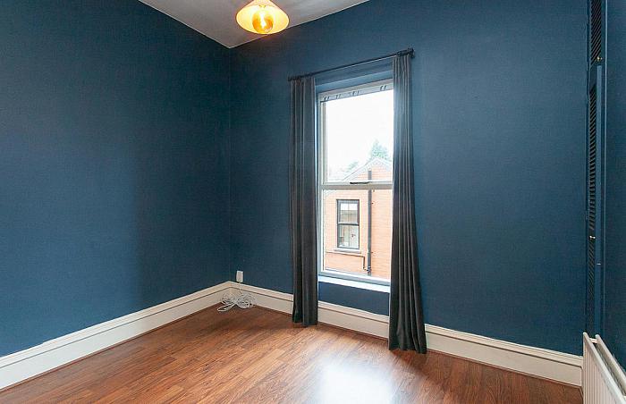 Apartment 3, 97 Malone Road