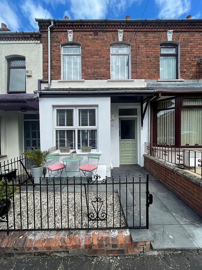 55 Donnybrook Street 