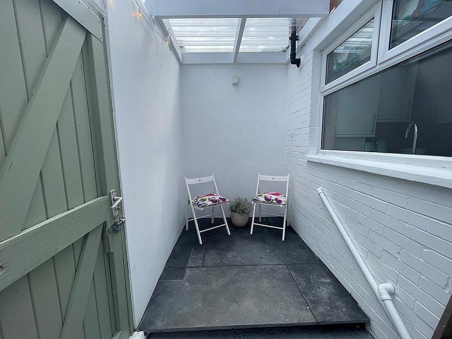 55 Donnybrook Street