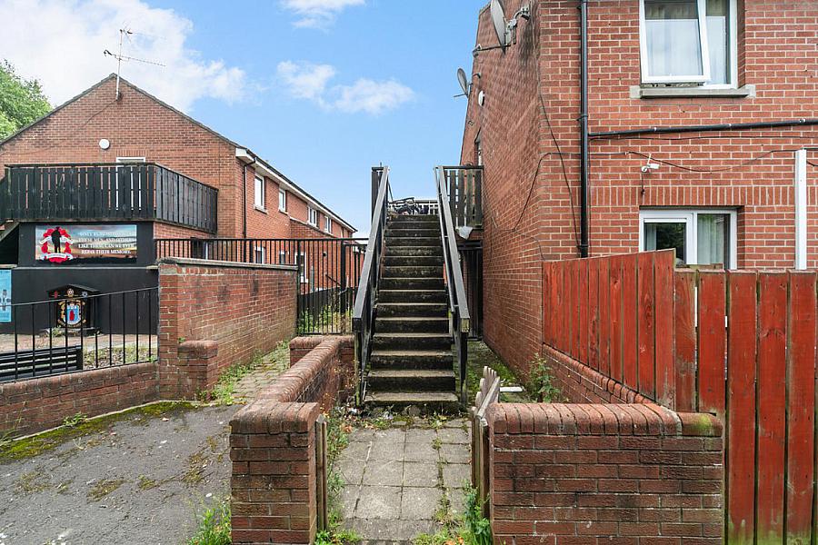 2b City Way