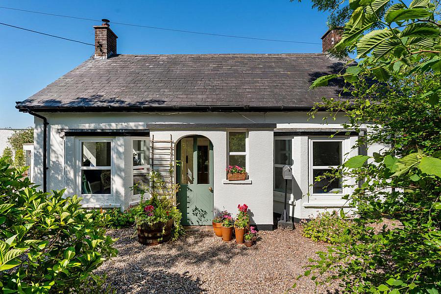 29 Manse Road
