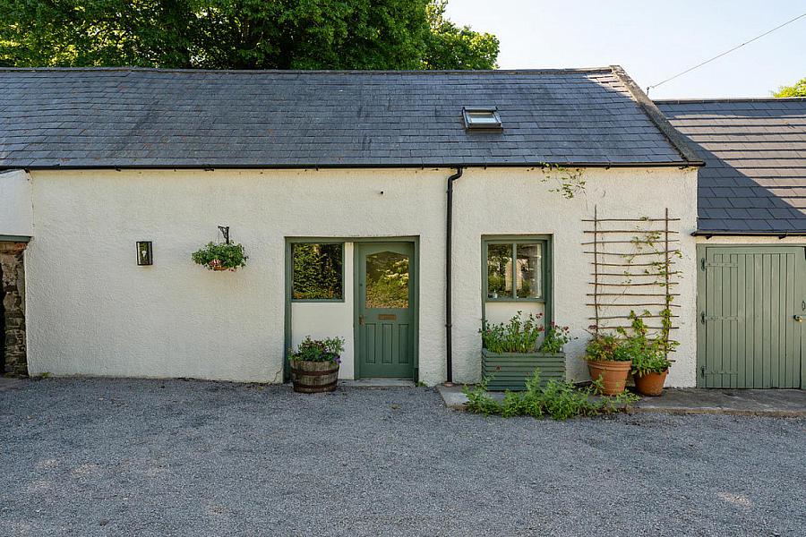 29 Manse Road
