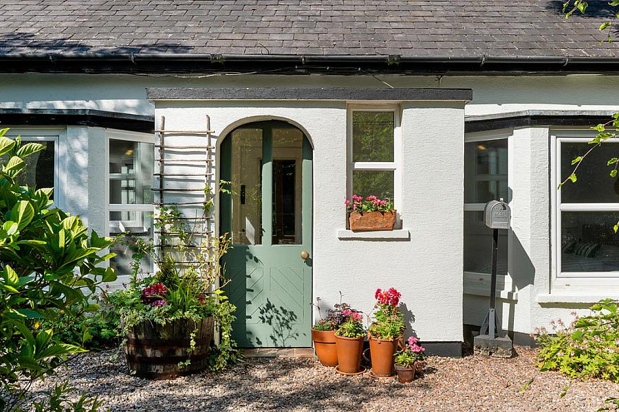 29 Manse Road