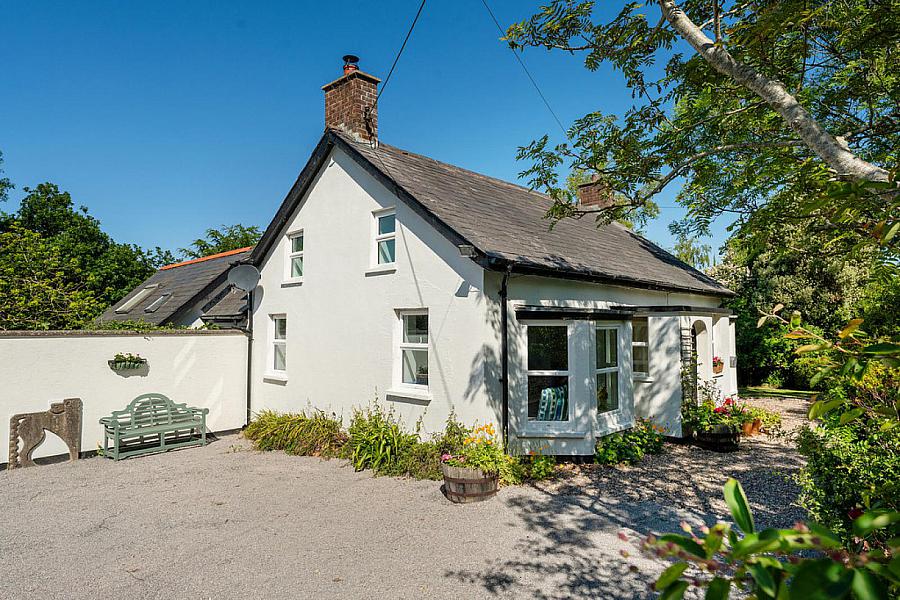 29 Manse Road