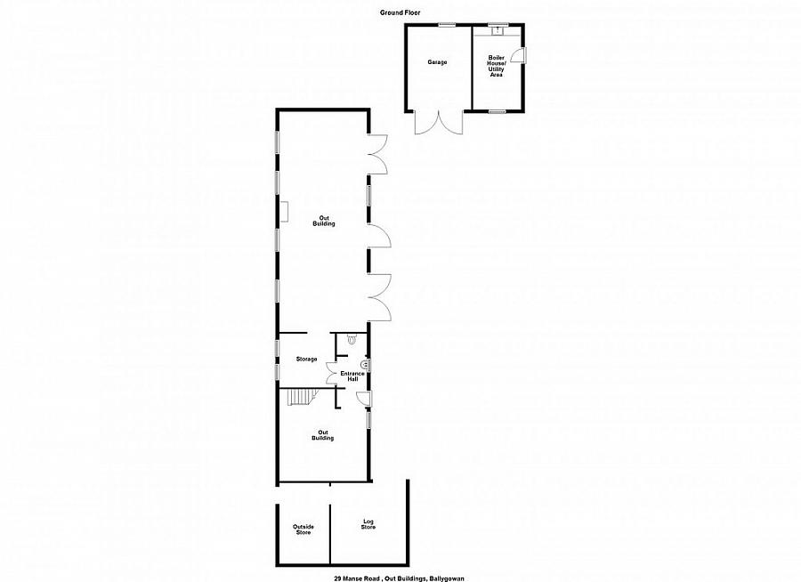 29 Manse Road
