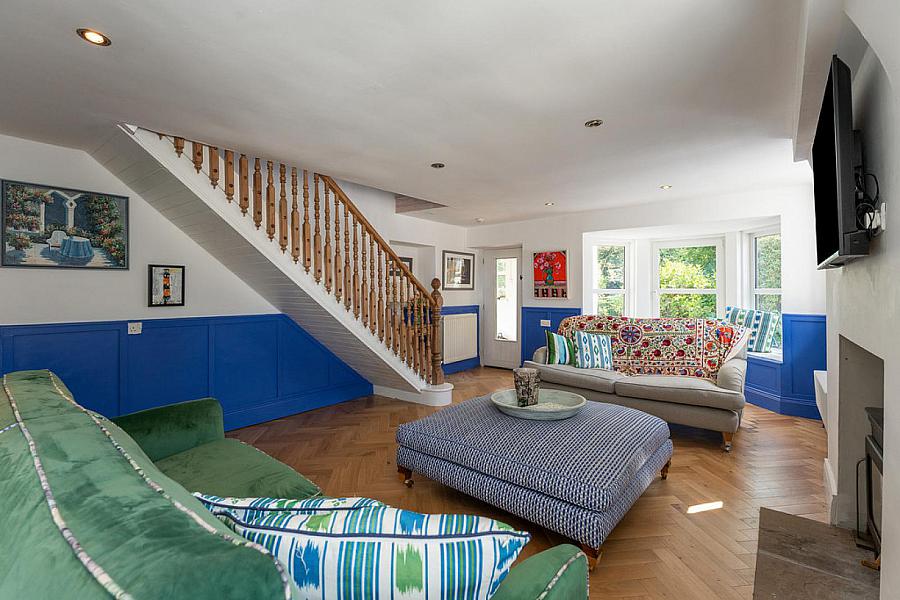29 Manse Road