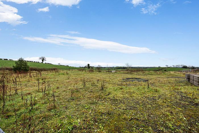 Site @, 75 Back Road