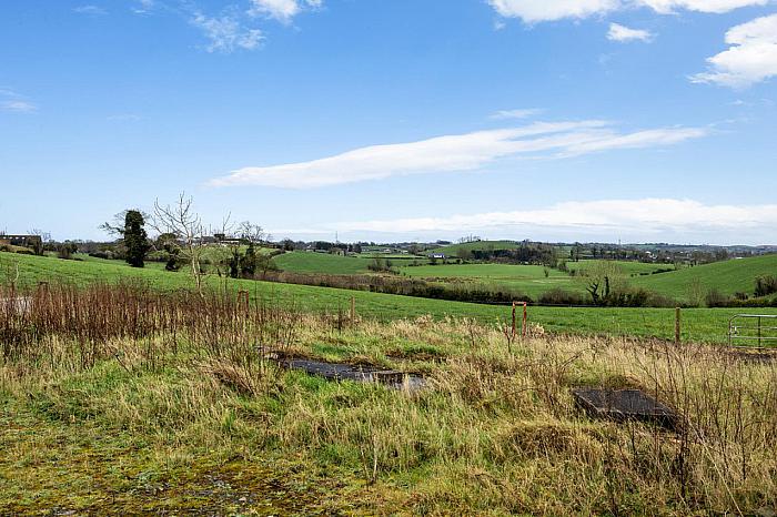 Site @, 75 Back Road