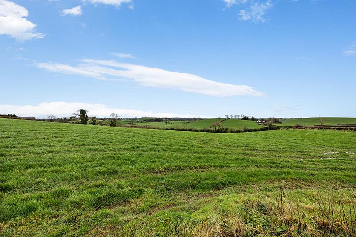 Site @, 75 Back Road
