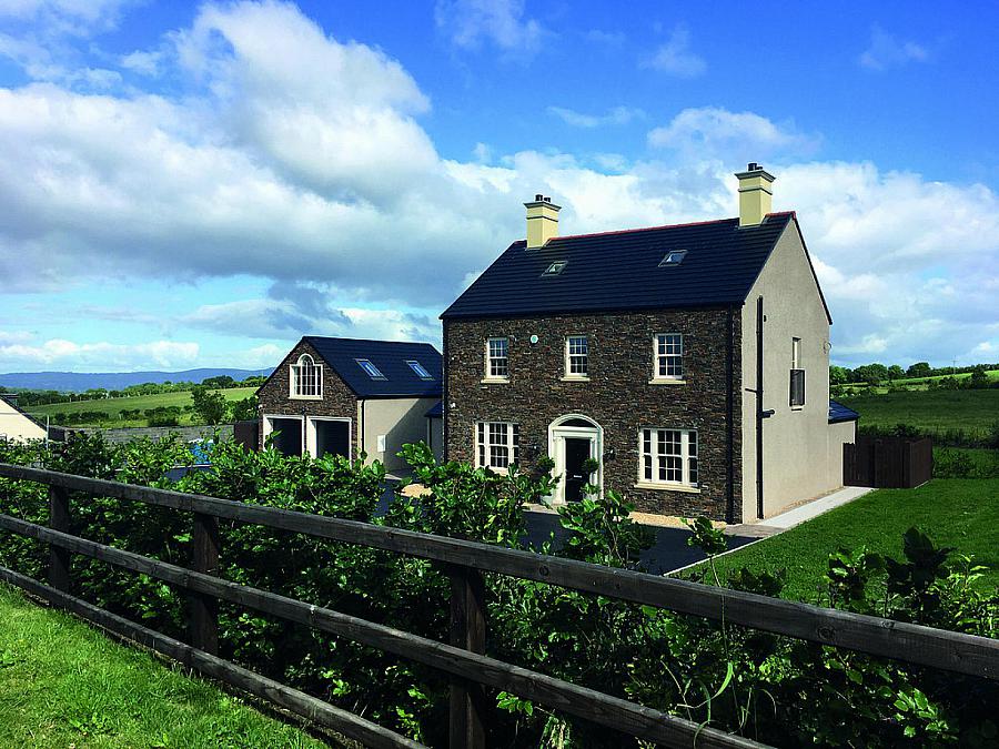 18 Glen Road