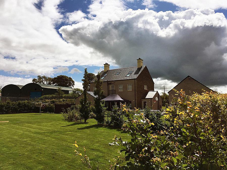 Ravensglen House, 18 Glen Road