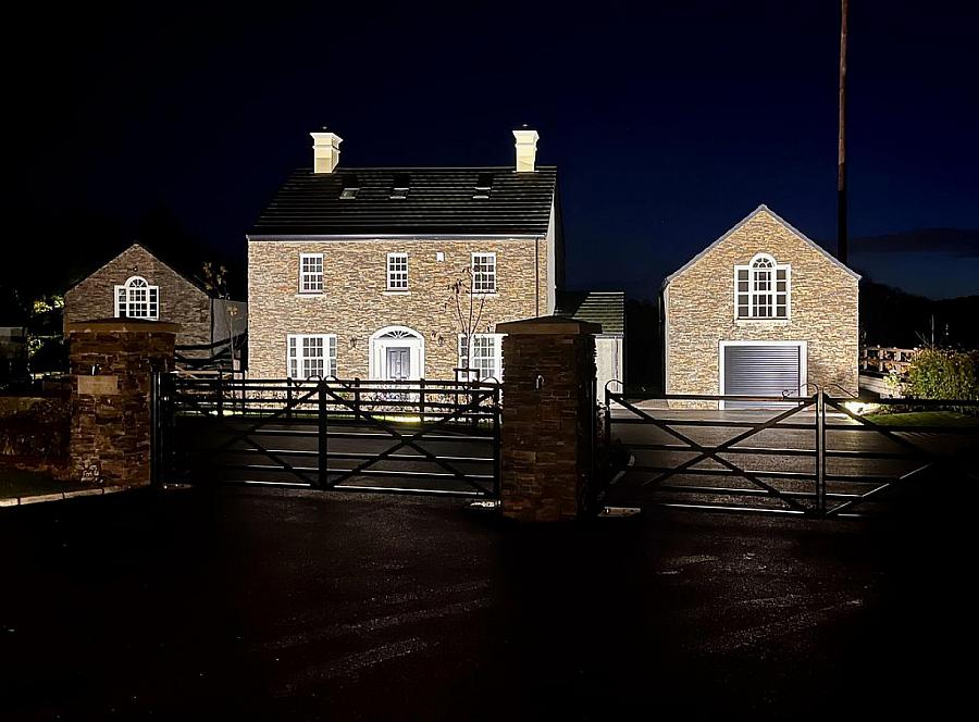 Ravensglen House, 18 Glen Road