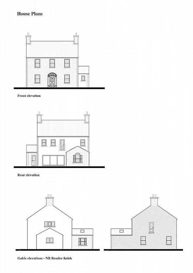 Ravensglen House, 18 Glen Road