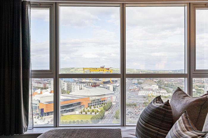 25-06 Obel, 62 Donegall Quay