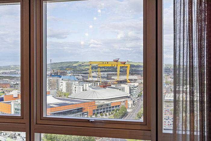 25-06 Obel, 62 Donegall Quay