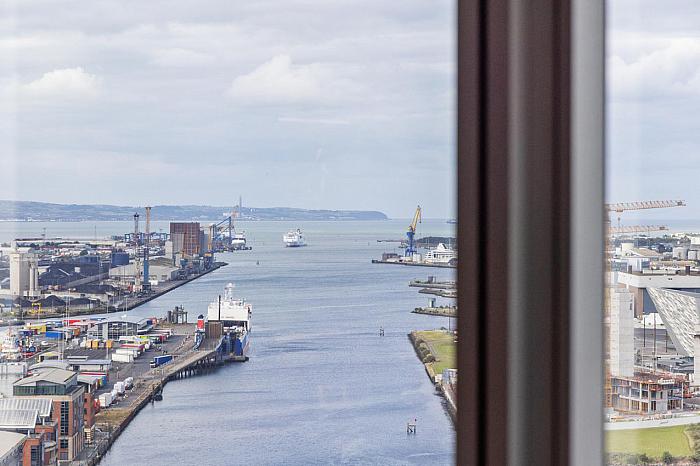 25-06 Obel, 62 Donegall Quay