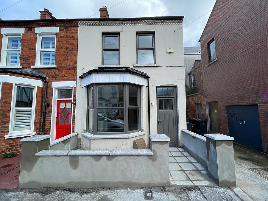 1 Larkstone Street
