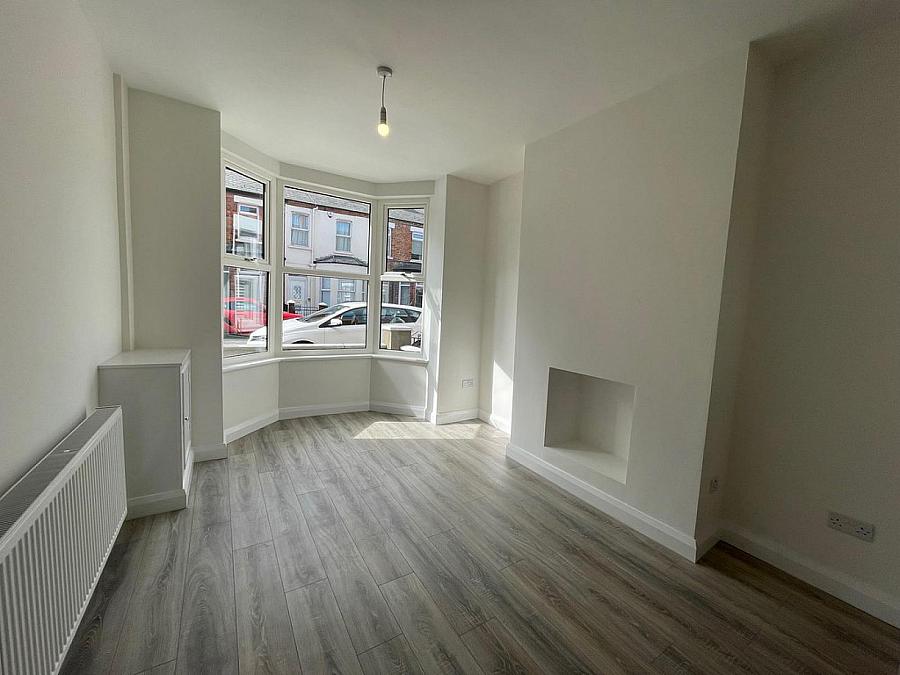 1 Larkstone Street