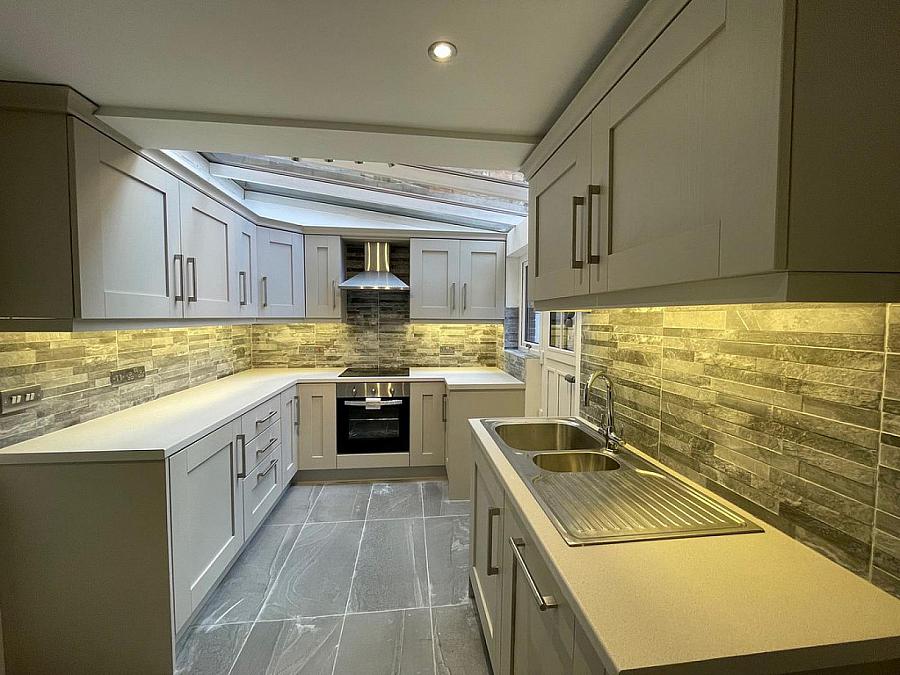 1 Larkstone Street