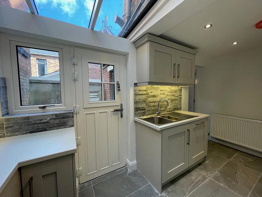 1 Larkstone Street
