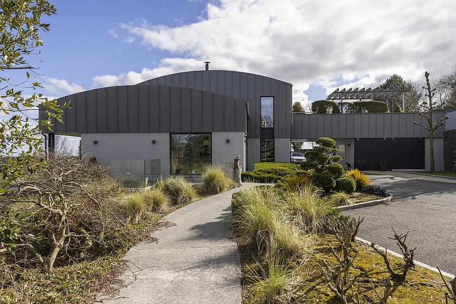 Robinsview, 94a Monlough Road